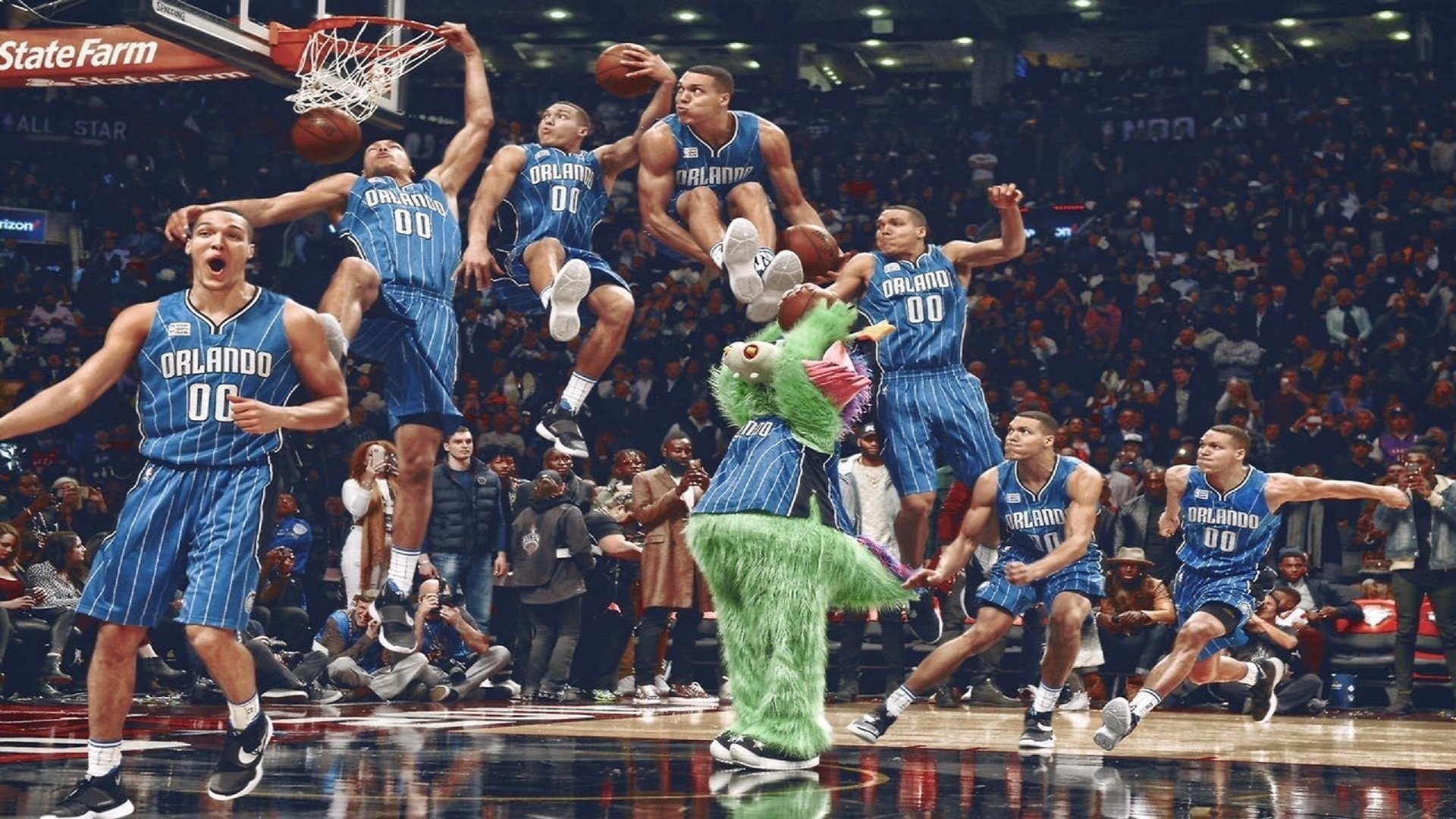 亚洲女篮世界杯预选赛中，中国队、韩国队激烈对抗，争夺唯一直通名额